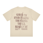 REALIGN ME — Regular Crewneck Tee