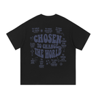 Chosen Cotton T-Shirt