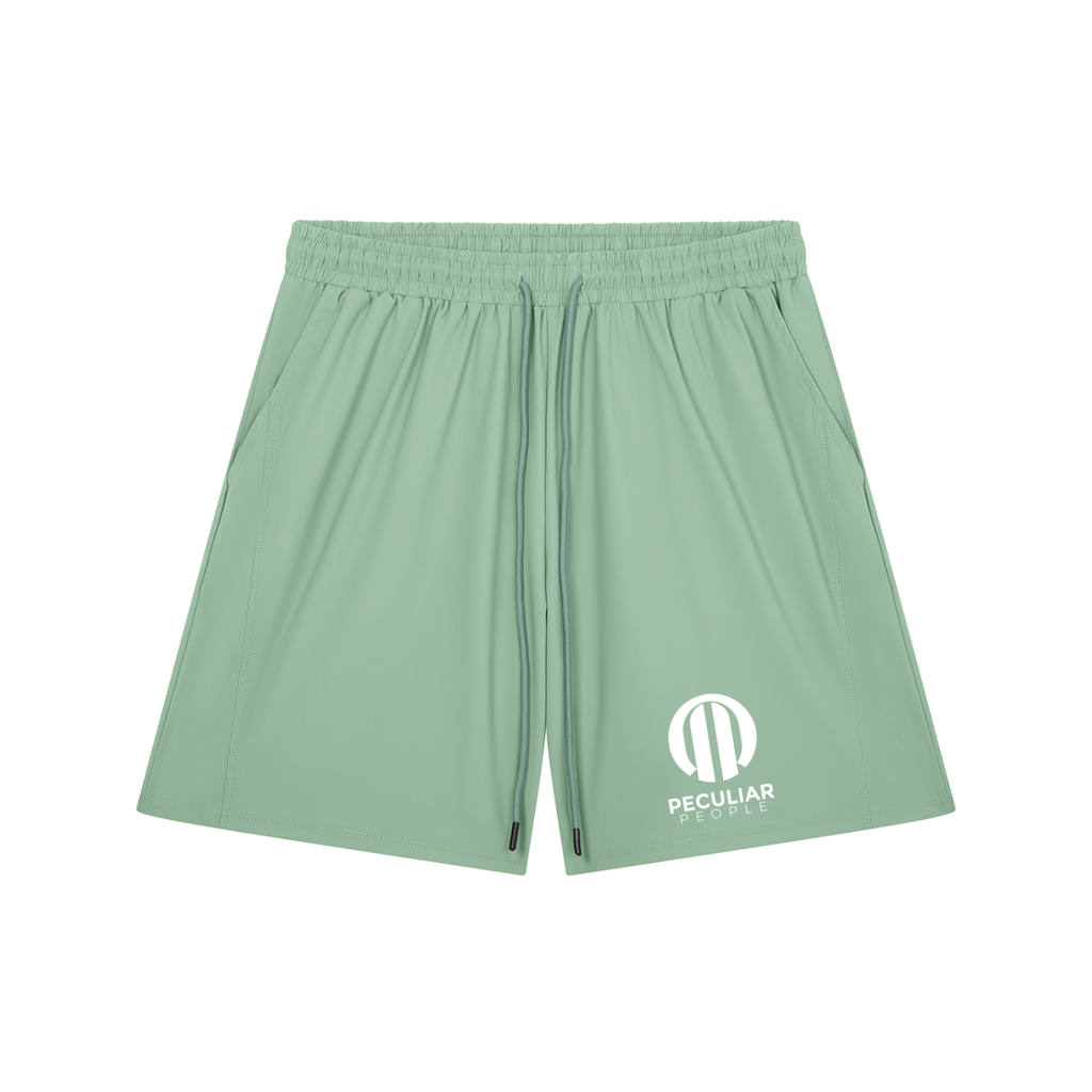 Men’s Drawstring Shorts