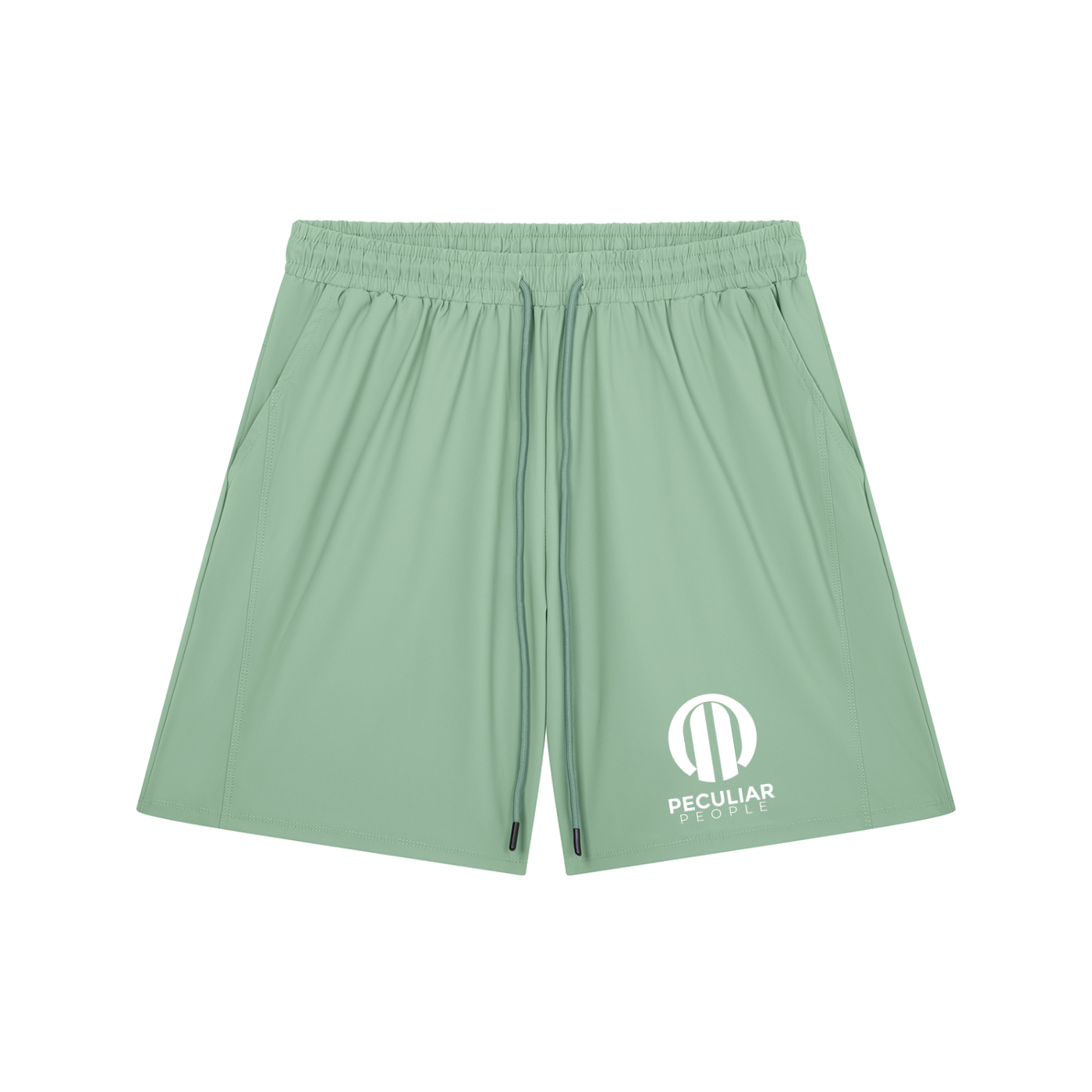Men’s Drawstring Shorts