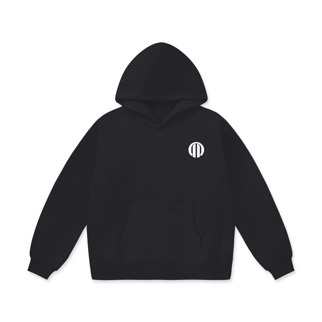 Classic Heavyweight Fleece Hoodie