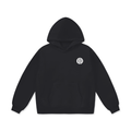 Classic Heavyweight Fleece Hoodie