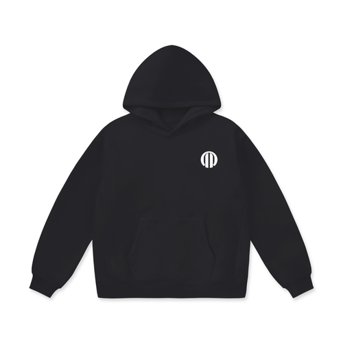 Classic Heavyweight Fleece Hoodie