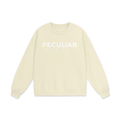 Drop Shoulder Sweatshirt