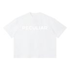PPA Oversized Boxy Tee