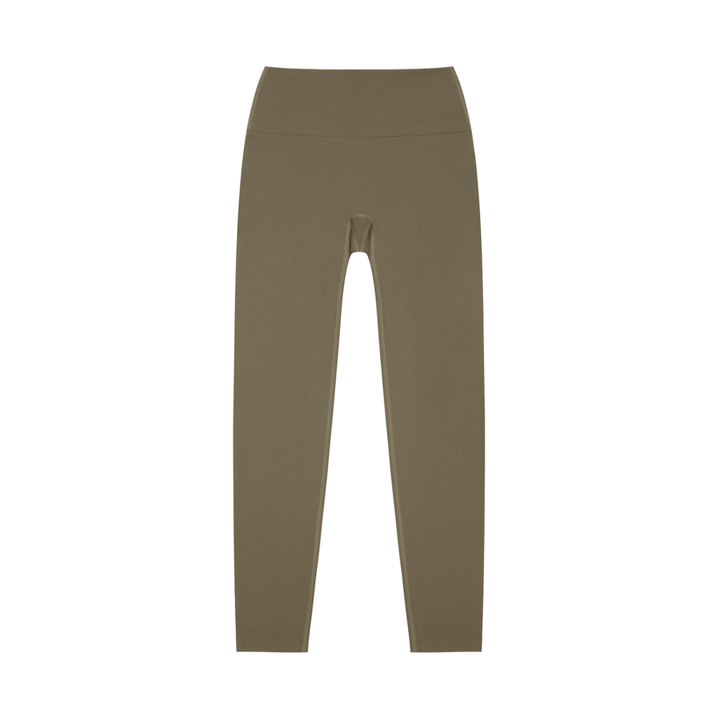 High-Waisted Leggings