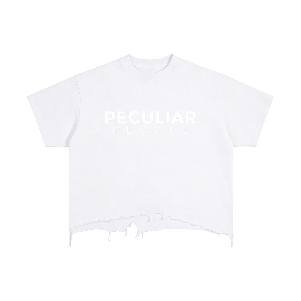 Peculiar