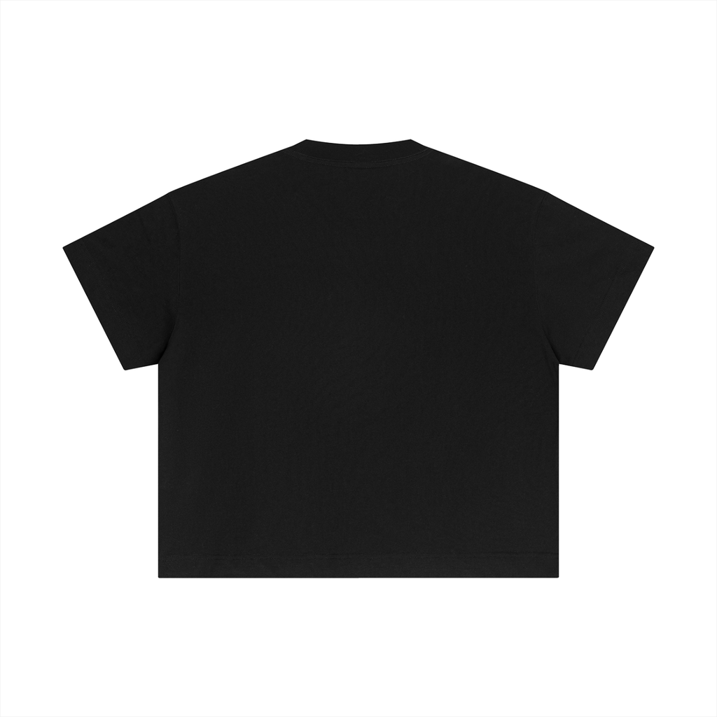 Essential Boxy T-Shirt