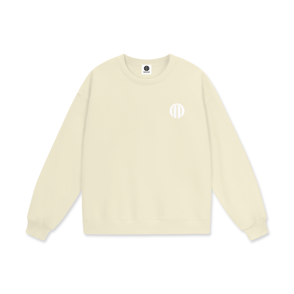 Classic Drop Shoulder Sweatshirt