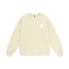 Classic Drop Shoulder Sweatshirt