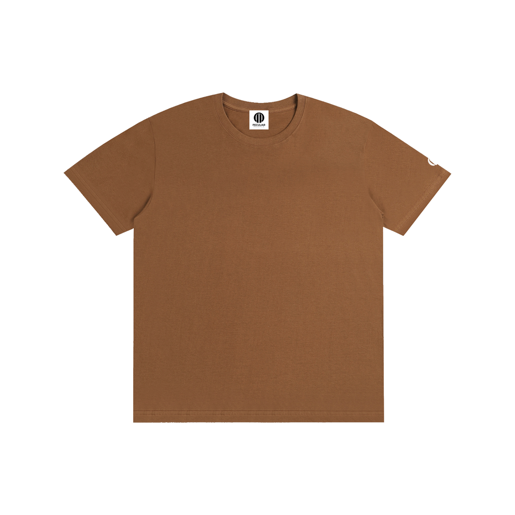 Peculiar People KJV Cotton T-Shirt