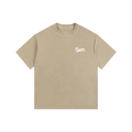 Vintage Washed Oversized T-Shirt
