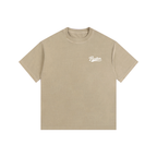 Vintage Washed Oversized T-Shirt