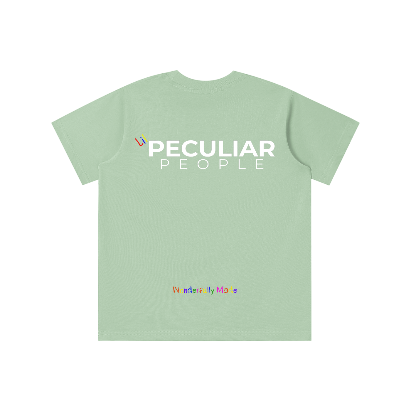 Lil Cotton T-shirt