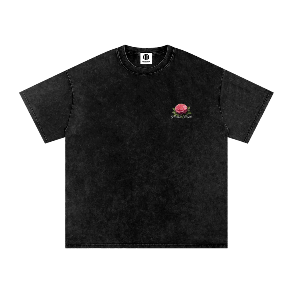 You Are Precious Oversized Cotton T-Shirt