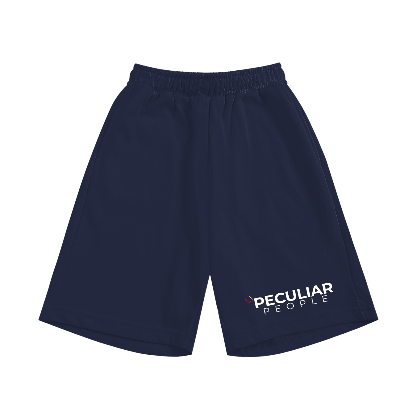Lil Loose Fit Shorts