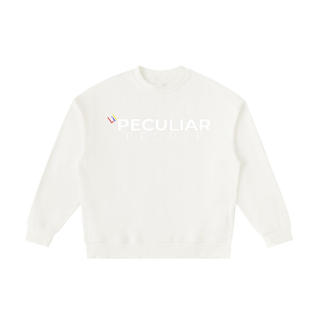 Lil Fleece Sweatshirt