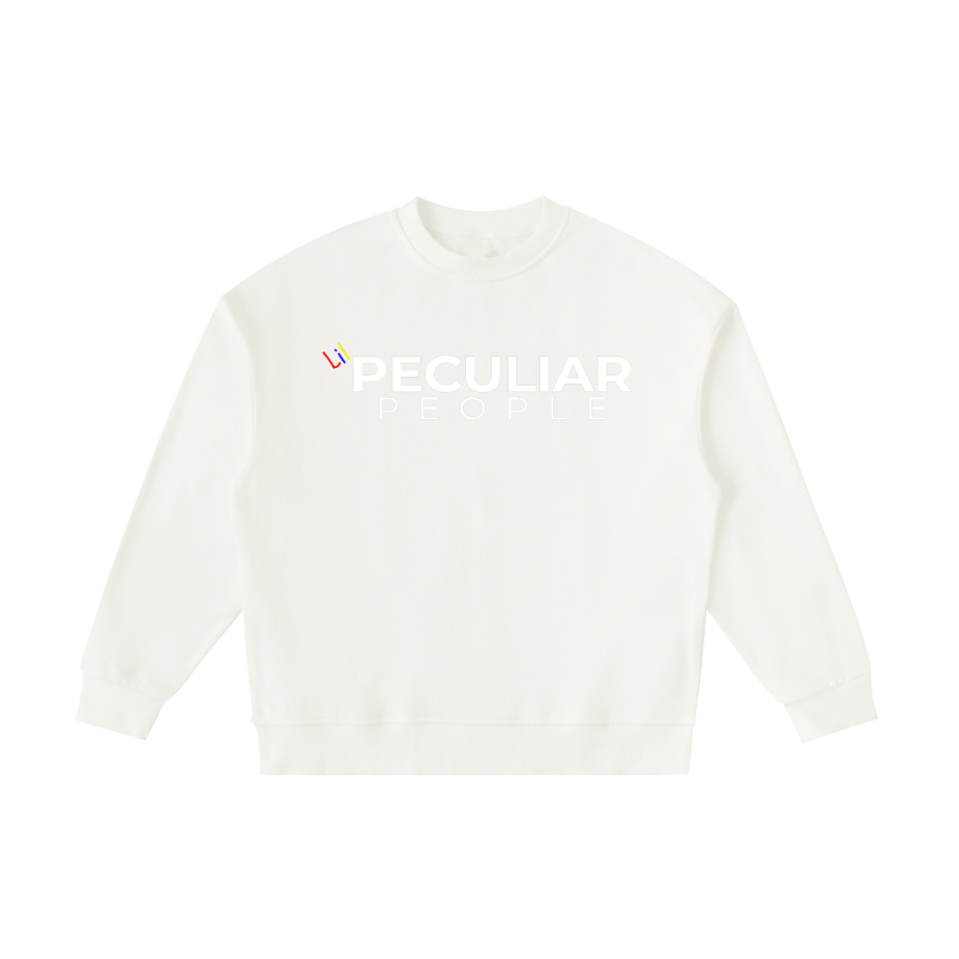 Lil Fleece Sweatshirt