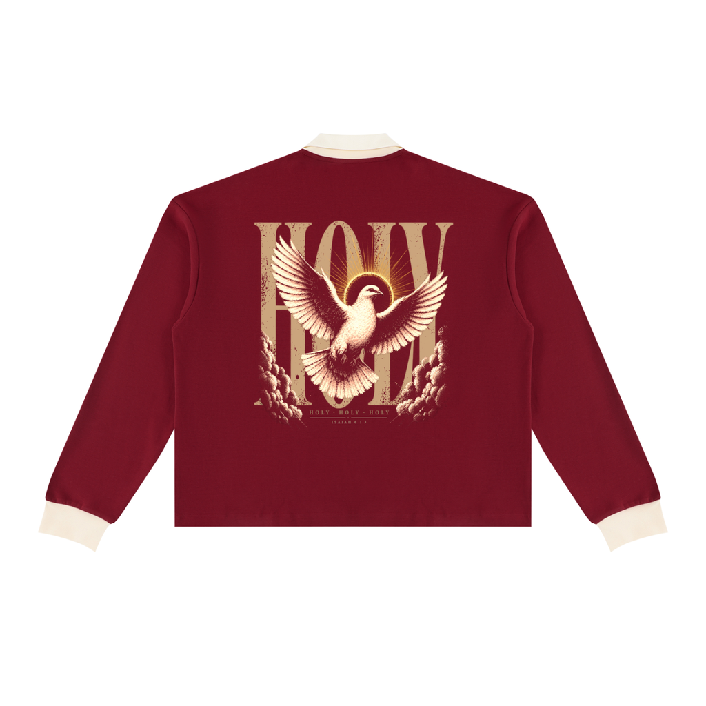 HOLY — Long Sleeve Sweatshirt