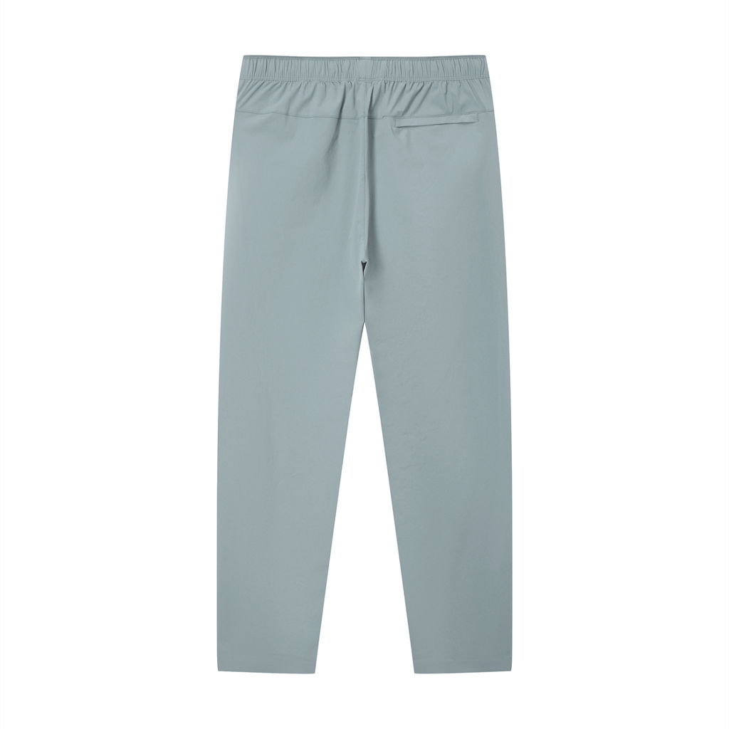 Lightweight Tapered Track Pants