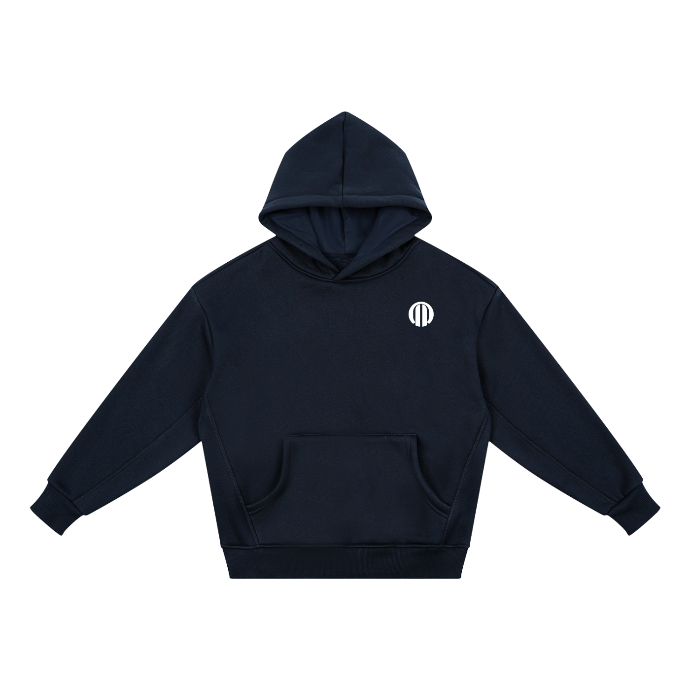 Lil Fleece Hoodie