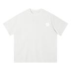 Unisex Quick-Dry Relaxed Fit T-Shirt