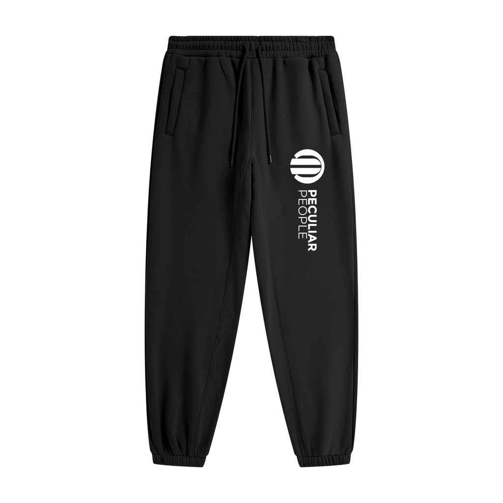 Heavyweight Fleece Joggers