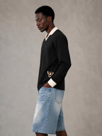 HOLY — Long Sleeve Sweatshirt