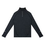 PPA — Reflective Training Quarter-Zip