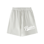 Vintage Washed Peculiar Shorts
