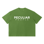 PPA Oversized Boxy Tee