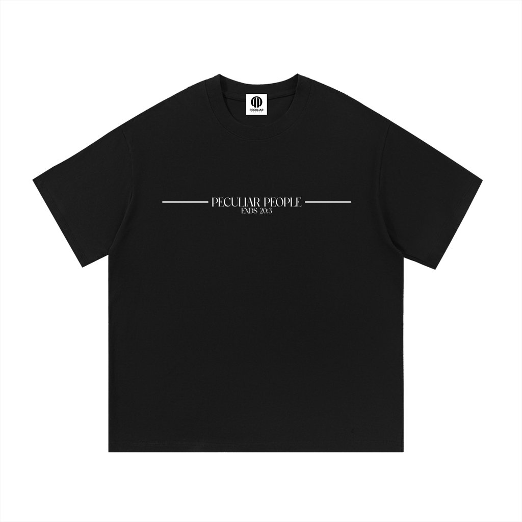 No Idolz Cotton T-Shirt