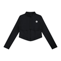 Women's Activewear Full Zip Top
