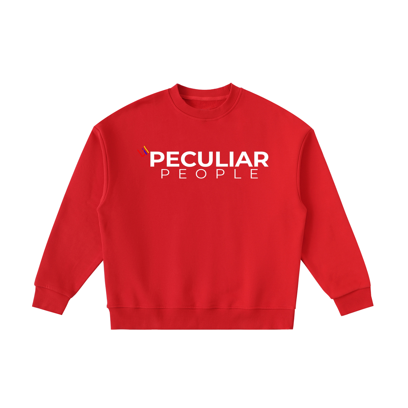 Lil Fleece Sweatshirt