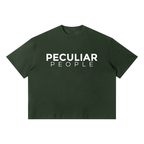 PPA Oversized Boxy Tee
