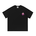 Jesus Heals Cotton T-Shirt