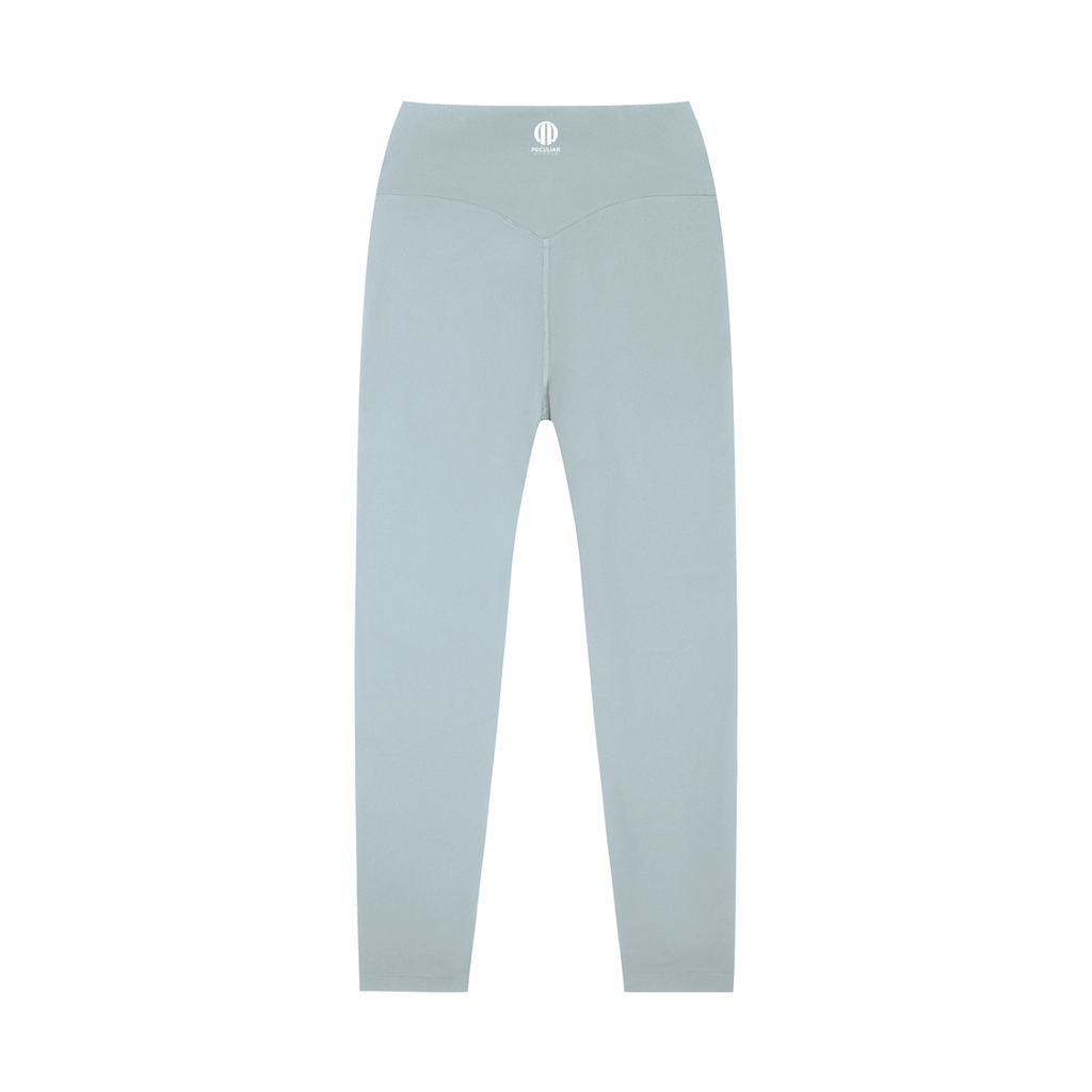 High-Waisted Leggings