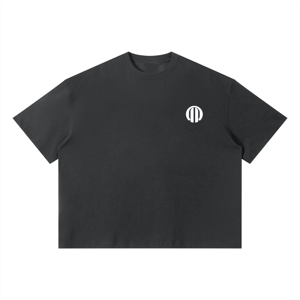 PPA Oversized Boxy Tee