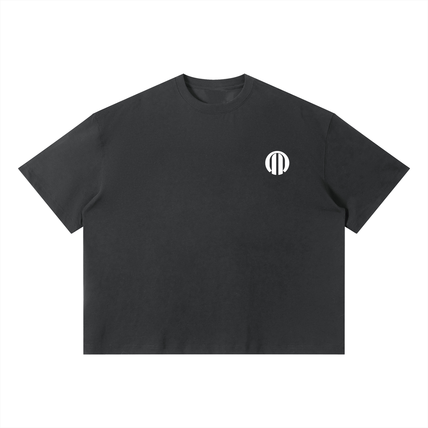 PPA Oversized Boxy Tee