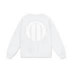Drop Shoulder Sweatshirt