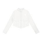 Women's Activewear Full Zip Top