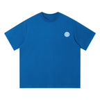 Unisex Quick-Dry Relaxed Fit T-Shirt