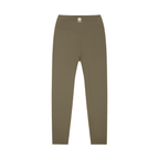 High-Waisted Leggings