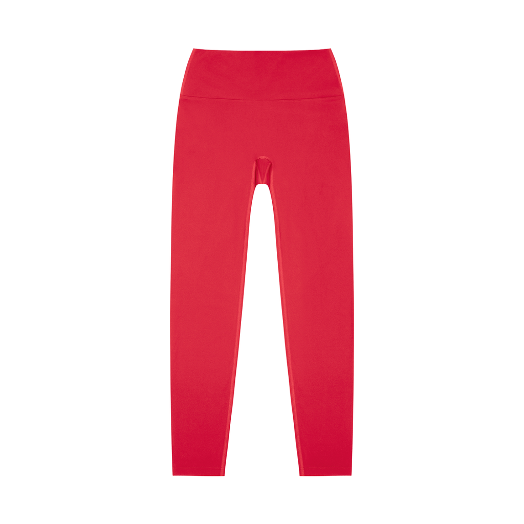 High-Waisted Leggings