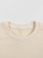 Classic Drop Shoulder Sweatshirt
