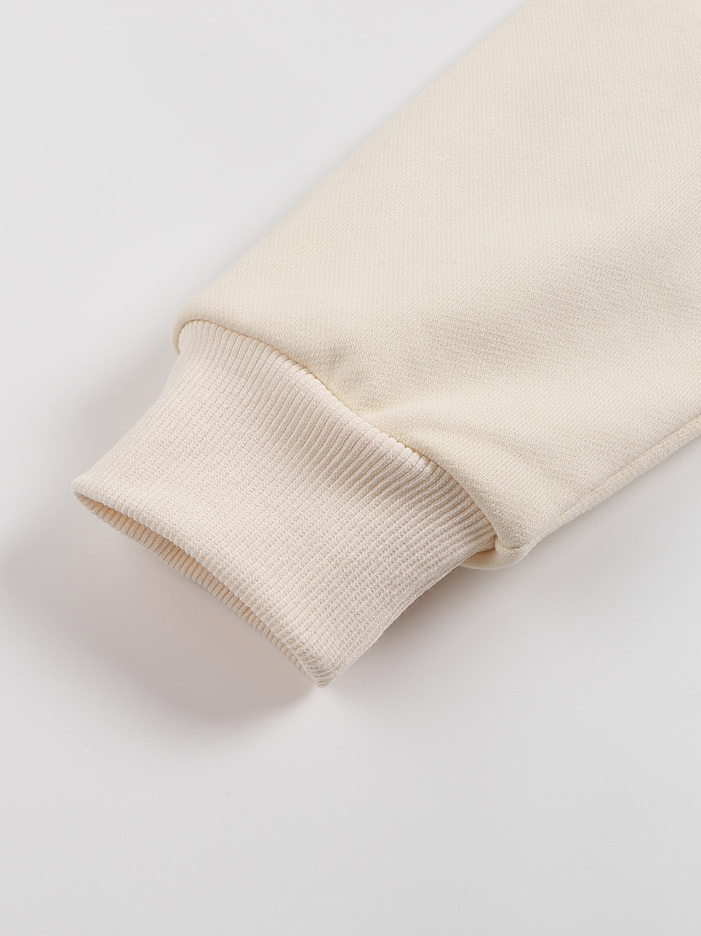 Drop Shoulder Sweatshirt