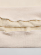 Drop Shoulder Sweatshirt