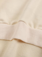 Drop Shoulder Sweatshirt