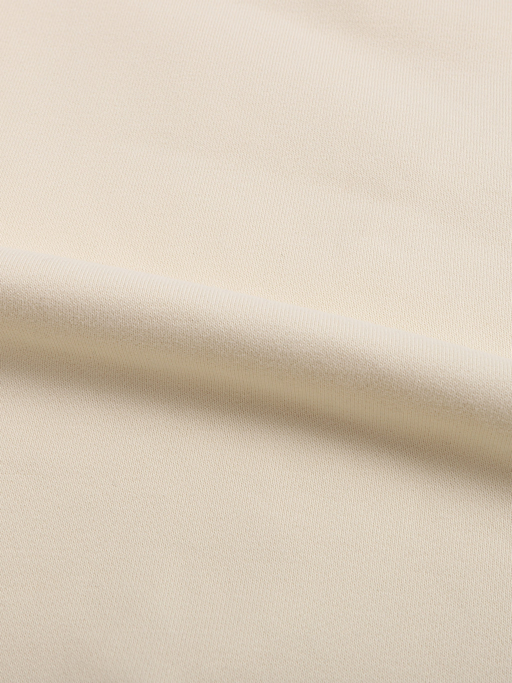 Drop Shoulder Sweatshirt