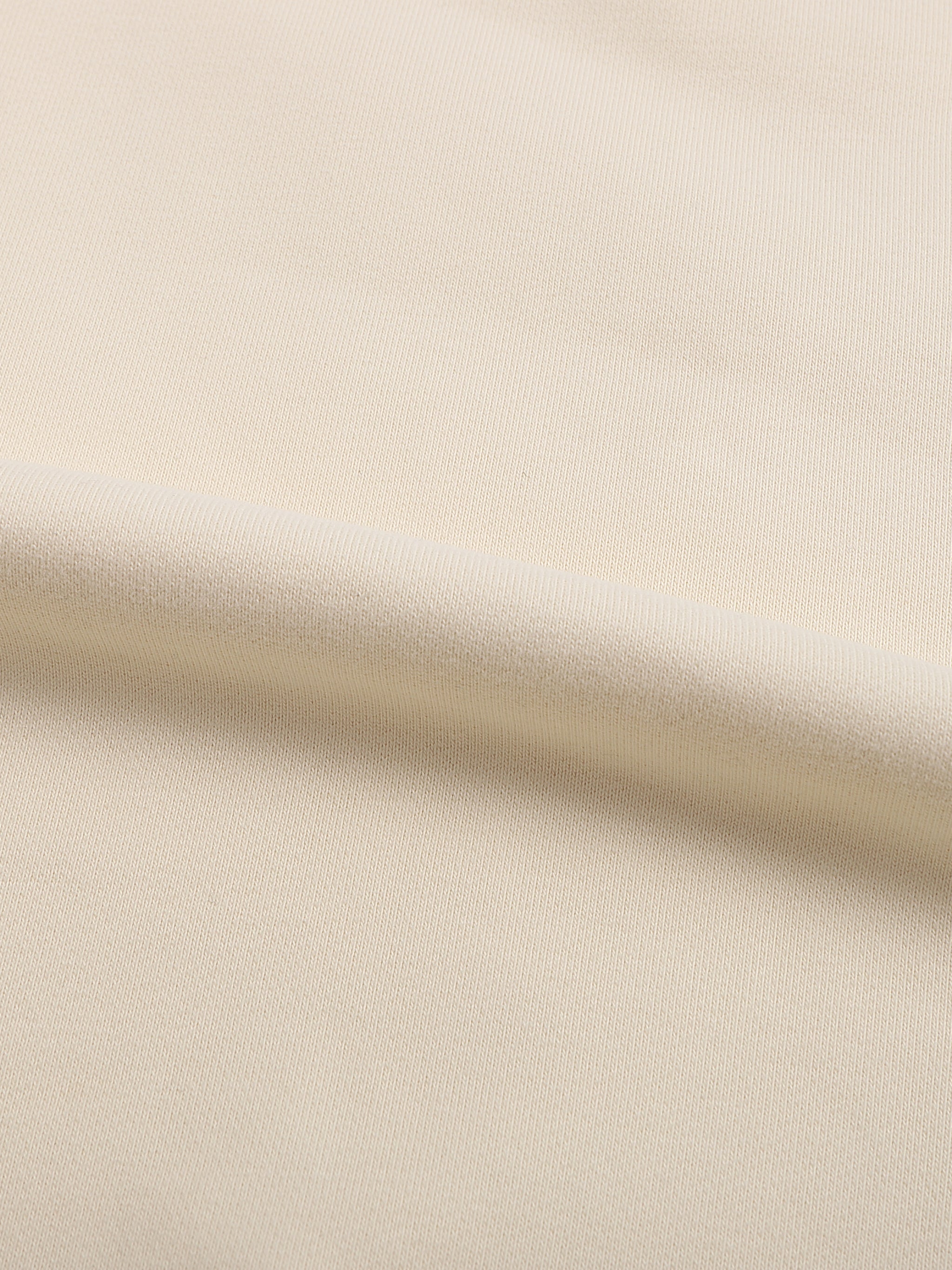 Drop Shoulder Sweatshirt